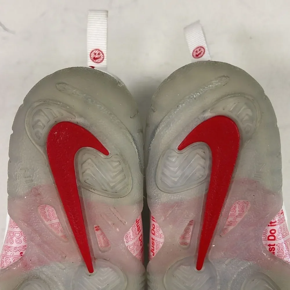 Nike brand style